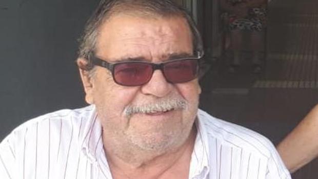 Buscan a un hombre de 76 años desaparecido en Málaga capital