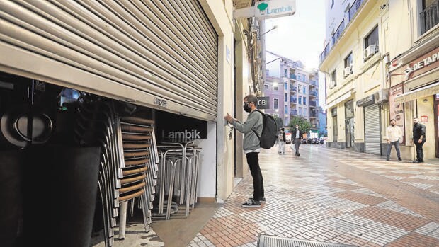 Empresarios y autónomos podrán pedir la ayuda del Ayuntamiento de Córdoba desde el 15 de febrero