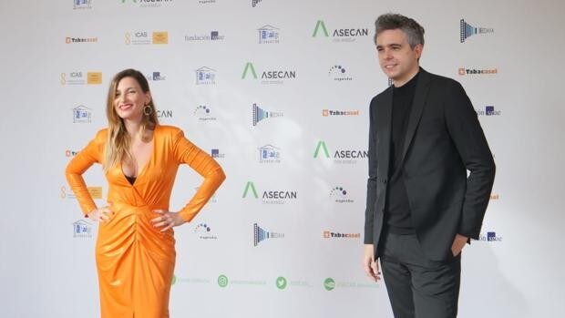 Los cordobeses Guillermo Rojas, Carmen Córdoba y Ana de Haro destacan en los Premios del Cine Andaluz