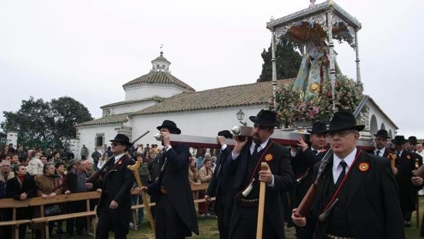 Fiestas en Córdoba | Los alcaldes se hacen a la idea de una primavera sin apenas celebraciones