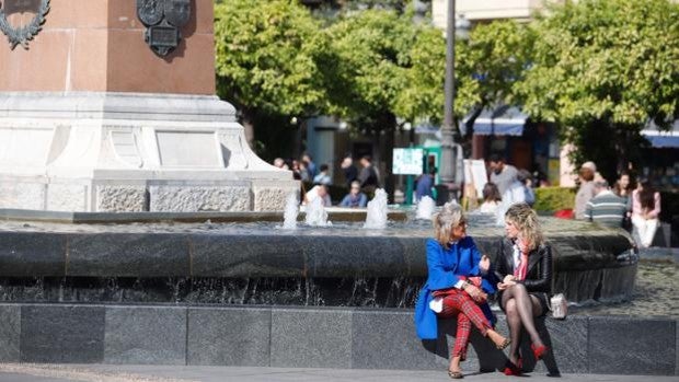 La primavera se asoma a Córdoba este sábado con máximas de 19 grados y sin lluvias