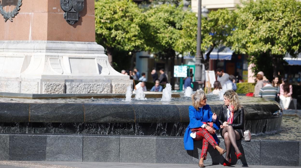 Este sábado, 13 de febrero, reintará el buen tiempo en la capital