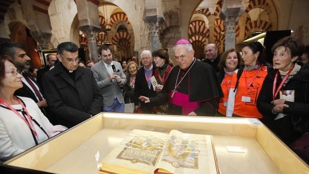 La historia de los mozárabes se desentraña en Córdoba