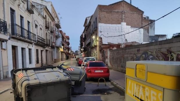 Caos en Linares: 13 detenidos y 19 policías heridos por los disturbios tras la paliza de dos agentes a un vecino