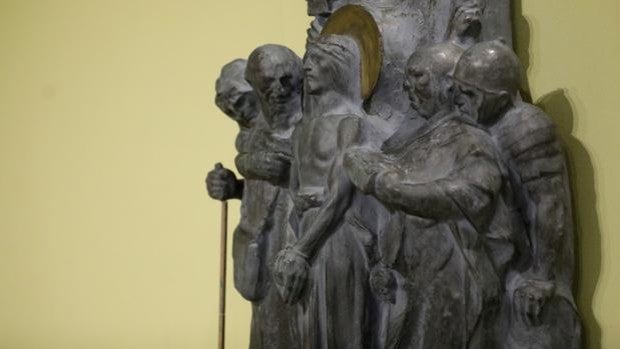 Revista 'Pasión en Córdoba' 2021 | ¿Qué obras pudo haber hecho Mateo Inurria para la Semana Santa?