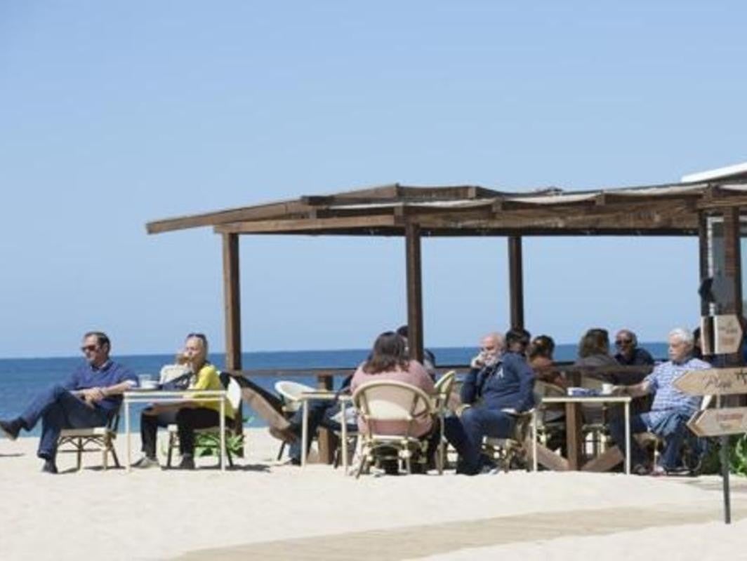 Si la Junta no cambia de opinión, sólo podrán ir a las zonas de playa los andaluces de las provincias costeras