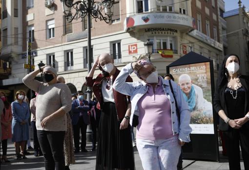 Día de Andalucía | Estos son los diez distinguidos en Córdoba con la Bandera del Día de Andalucía