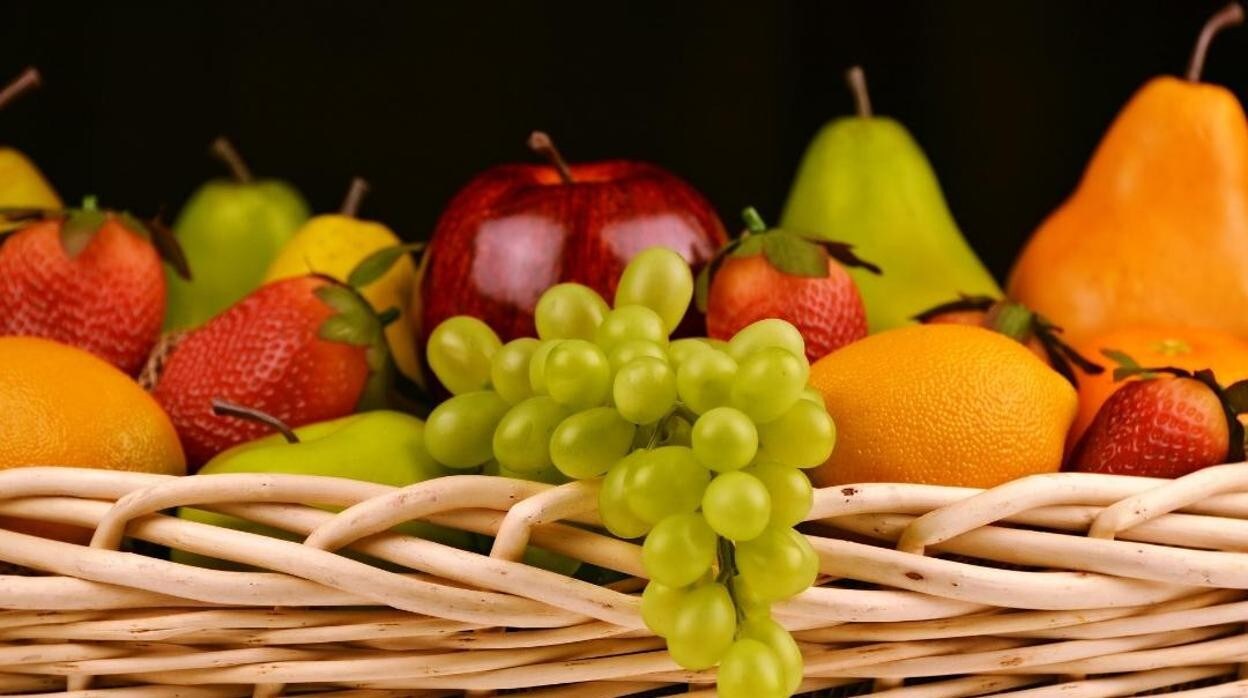 La congregación pide fruta para los más de 80 ancianos de la residencia