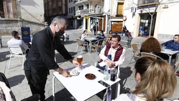 Sol y más de veinte grados el sábado 20 de febrero en Córdoba