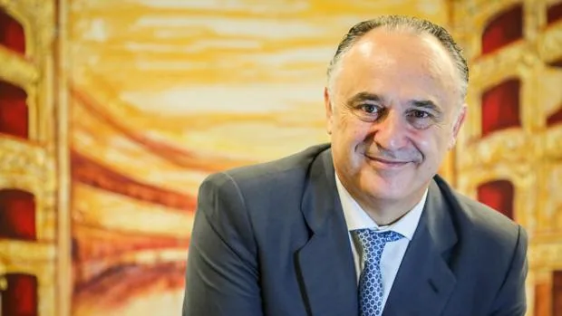 Juan Ignacio Zafra dirigirá la nueva Dirección Territorial de CaixaBank en Andalucía Oriental