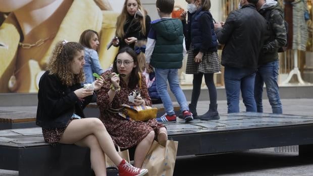 La primavera gana terreno en Córdoba y este miércoles la máxima será de 24 grados