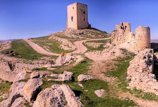 Castillo de la Estrella