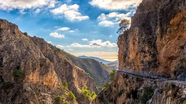Seis planes para disfrutar el puente del Día de Andalucía sin salir de la provincia de Málaga