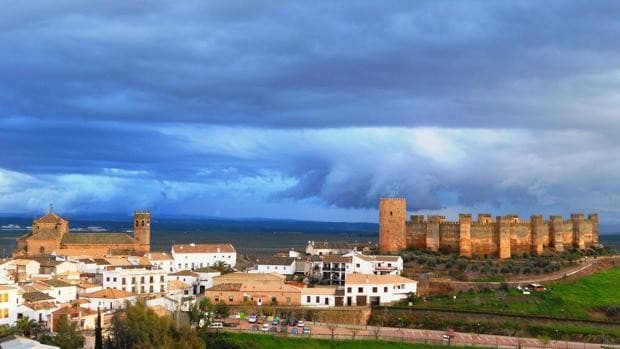 Rutas por cuatro parques naturales y dos ciudades patrimonio durante el Puente de Andalucía en Jaén