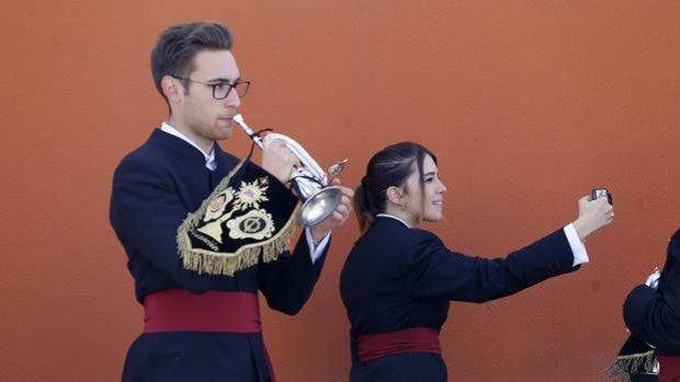 Las bandas de Córdoba reciben con esperanza la norma de la Junta, pero no todas regresarán enseguida