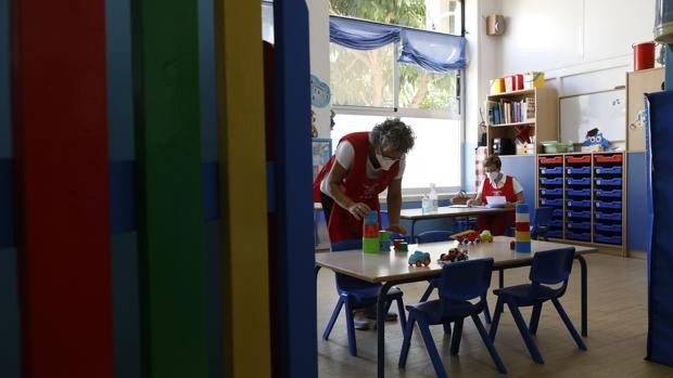 Todas las claves para buscar centro educativo en Córdoba el próximo curso escolar 2021-2022