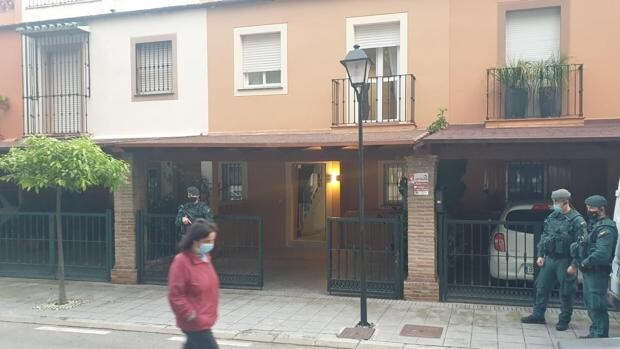 Diez detenidos por blanquear dinero del narcotráfico con inversiones inmobiliarias en Málaga y Alicante