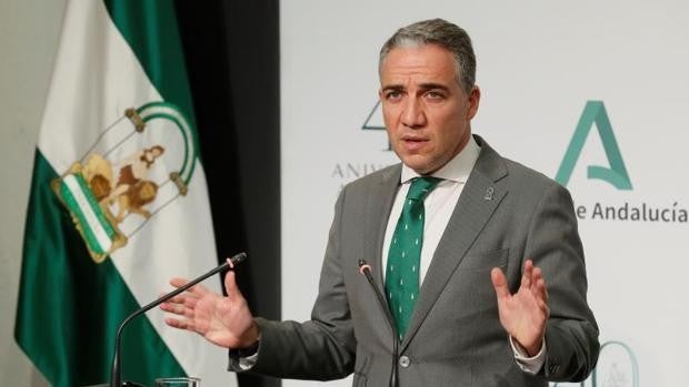 La Junta insiste en una desescalada lenta porque «el verano es fundamental» para Andalucía