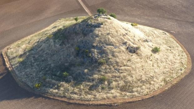 Tras las huellas de Mellaria: la ciudad donada por los dioses en el Alto Guadiato