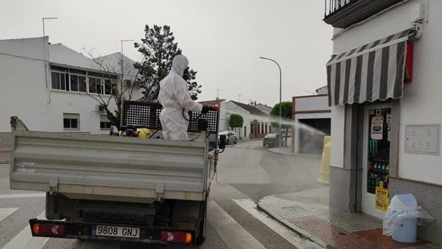 Todos los municipios de Córdoba se mantienen en nivel de alerta 2 y sólo Pedro Abad quedará confinado