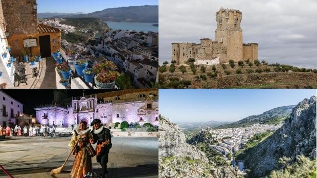 Ruta por los pueblos más bonitos de Córdoba para escaparse en Semana Santa