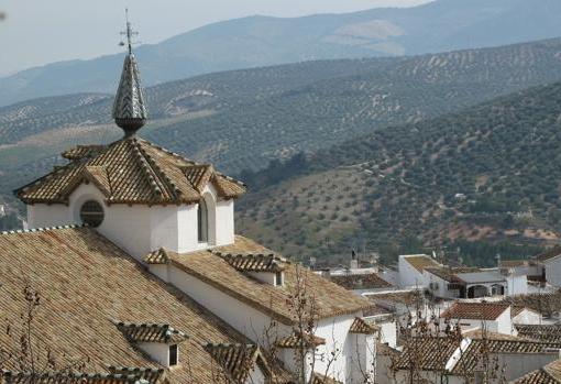 Ruta por los pueblos más bonitos de Córdoba para escaparse en Semana Santa