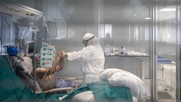 Andalucía suma otros 41 muertos por coronavirus tras dos días en números mínimos