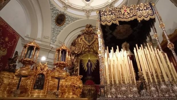 Semana Santa Córdoba 2021 | Todo lo que necesitas saber de los actos cofrades organizados cada día