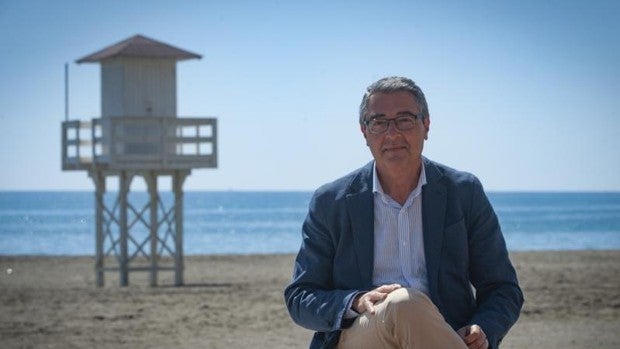 Francisco Salado: «El Gobierno está permitiendo morir al turismo al dejarse llevar por Podemos»