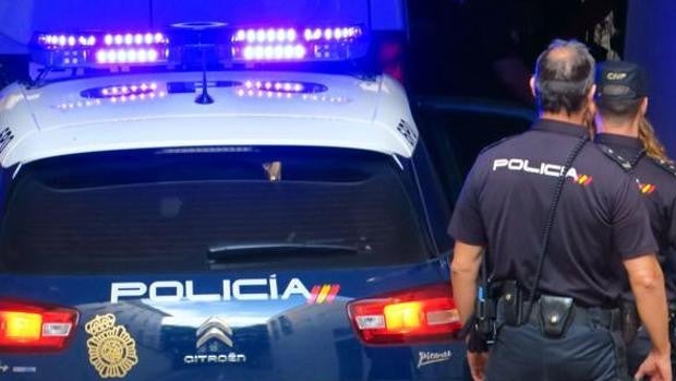 Impiden 'in extremis' un asesinato en Marbella por el que habían pagado 15.000 euros a un sicario