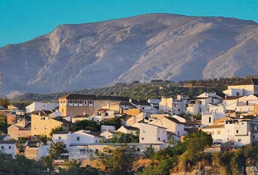 Ruta por cinco maravillosos pueblos de Granada a los que escaparse un fin de semana