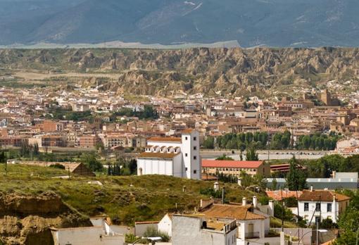 Ruta por cinco maravillosos pueblos de Granada a los que escaparse un fin de semana