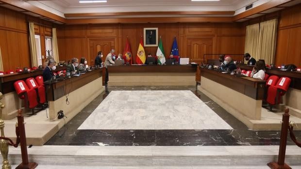 Las cuentas estratégicas del Ayuntamiento de Córdoba