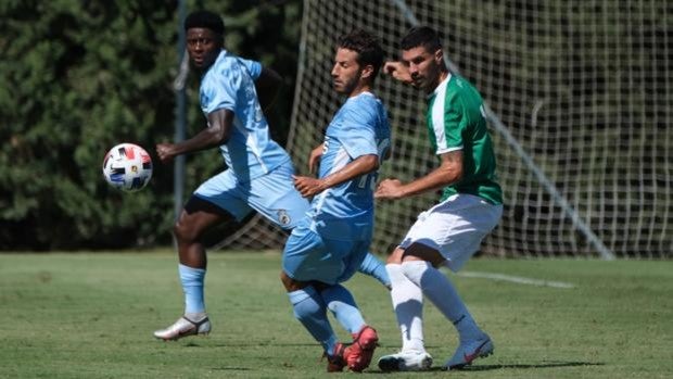 El análisis de los tres rivales del Córdoba CF en la segunda fase: Tamaraceite, Linense y Cádiz B