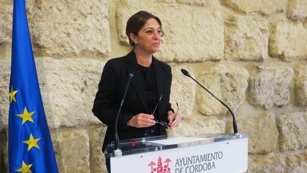 El PSOE propone también un acuerdo de mínimos para el presupuesto del Ayuntamiento de Córdoba