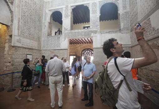 Ruta por los monumentos y museos de Córdoba para disfrutar en Semana Santa