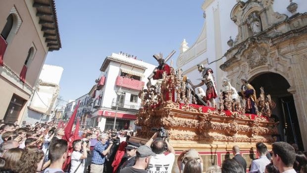 Semana Santa de Córdoba 2021 | Estos son los principales actos del Martes Santo