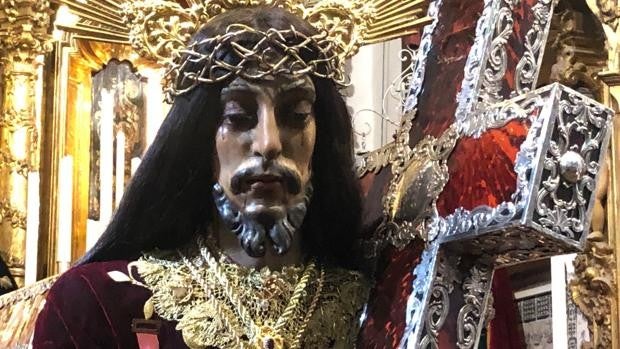 La guía del Jueves Santo en Cádiz