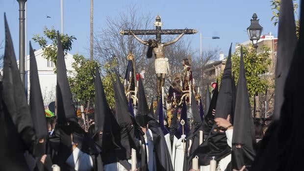 Semana Santa de Córdoba 2021 | El tiempo previsto para el Jueves Santo