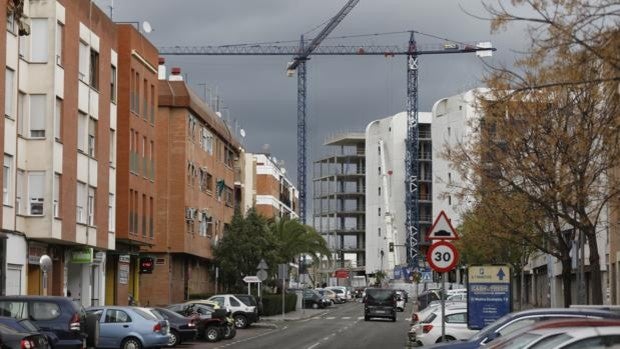 La vivienda de Córdoba no perdió valor durante el último año de pandemia de Covid