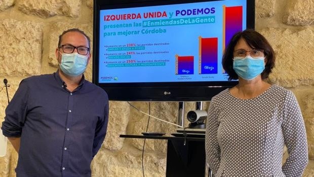 Presupuestos 2021 | El PP acepta las enmiendas de IU y Podemos para las cuentas y allana más su aprobación