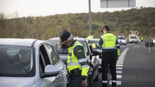 ¿Qué medidas contra el Covid puede tomar la Junta de Andalucía sin el estado de alarma?