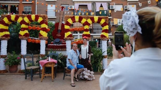 Feria de Córdoba | La Consejería de Salud recela del plan de Hostecor para una celebración alternativa