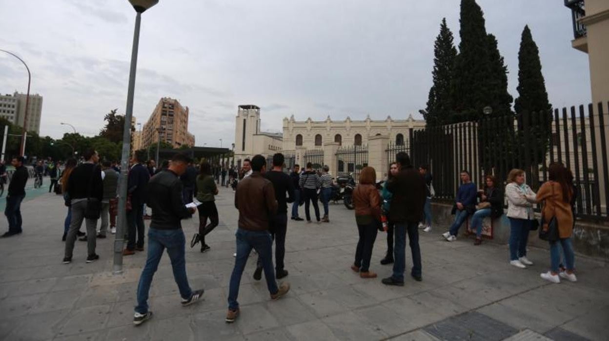 Oposiciones a la Policía Local en Sevilla