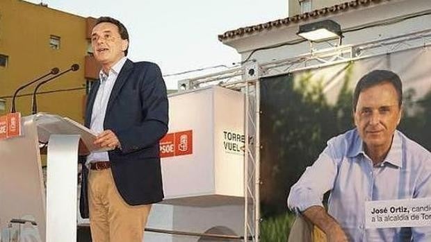 El PSOE de Torremolinos pide adelantar las primarias andaluzas y contradice a la ejecutiva provincial