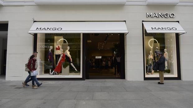 Mango abre una tienda de más de 500 metros en el centro comercial La Sierra de Córdoba