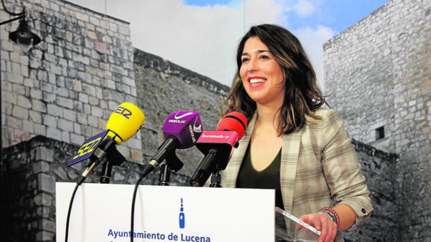 El Ayuntamiento de Lucena activa ayudas municipales directas de 1.200 euros a pymes y autónomos