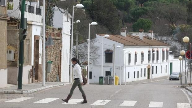 El Ayuntamiento de Córdoba afirma que Trassierra no puede optar a ser municipio si no llega a 5.000 vecinos