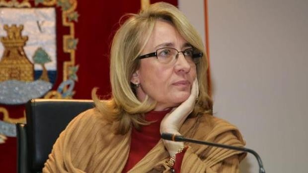 La dieta de 600 euros mensuales que puede llevar a la cárcel a la exalcaldesa de Benalmádena