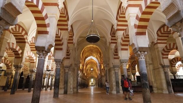 Las Ciudades Patrimonio de Andalucía esperan a un nuevo turista a partir de otoño